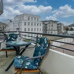 Apartmenthaus Duenenburg Duenenburg App 23